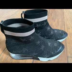 ASH sneaker boots